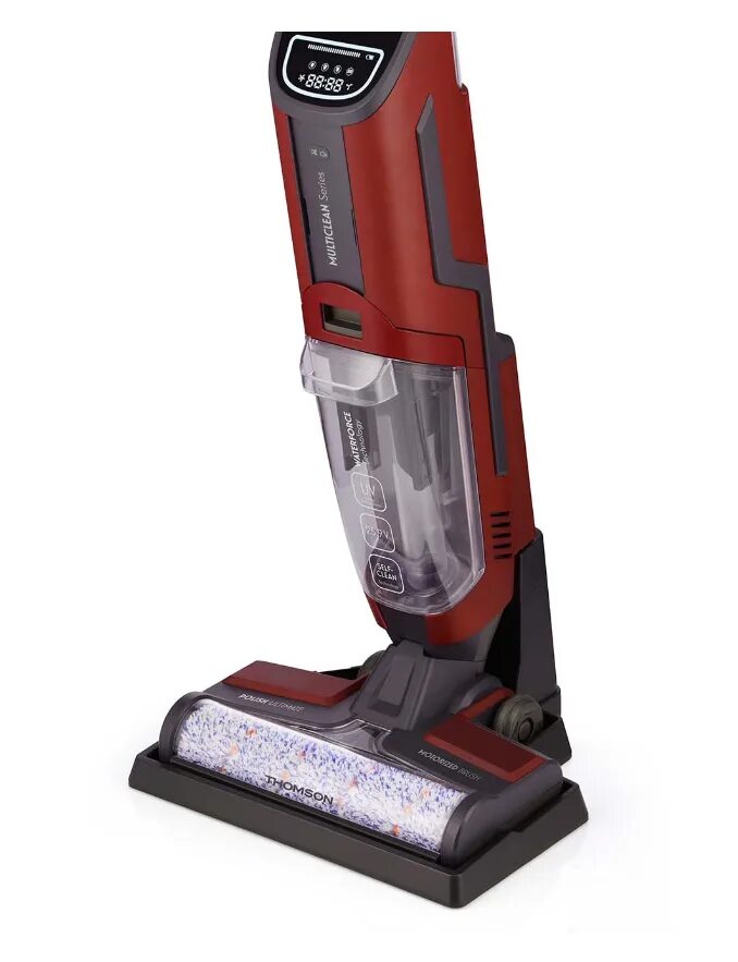Thomson vh20bw02. Пылесос моющий беспроводной thomson vh20bw02. Моющий пылесос thomson vh20bw02. Вертикальный пылесос thomson. Пылесос томсон влажная уборка.