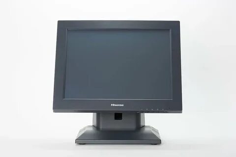 Монитор hisense
