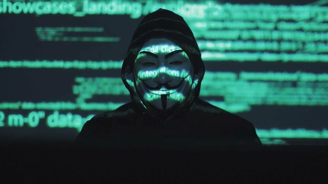 Hacking group