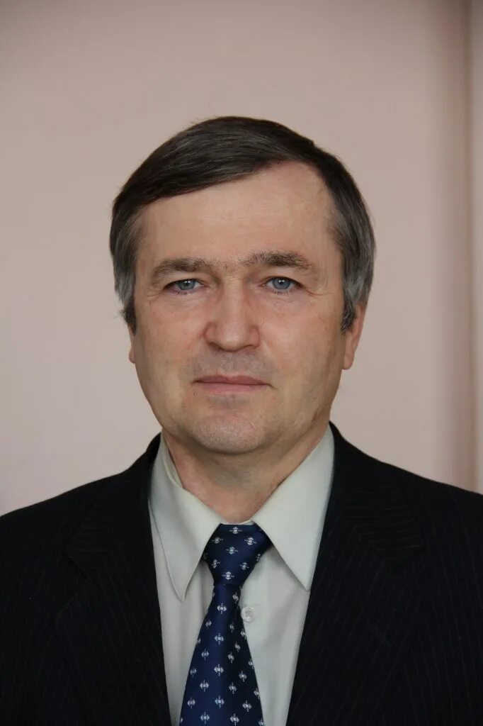 Марков м б