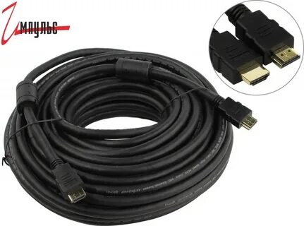 Hdmi m hdmi m 20m