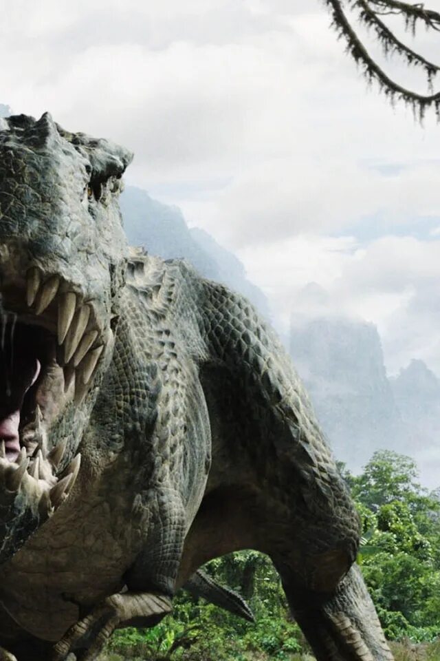 Я хочу динозавры