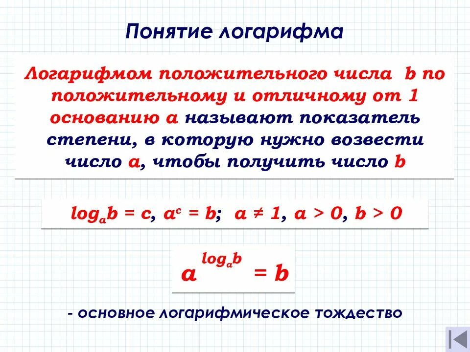 В какую степень нужно