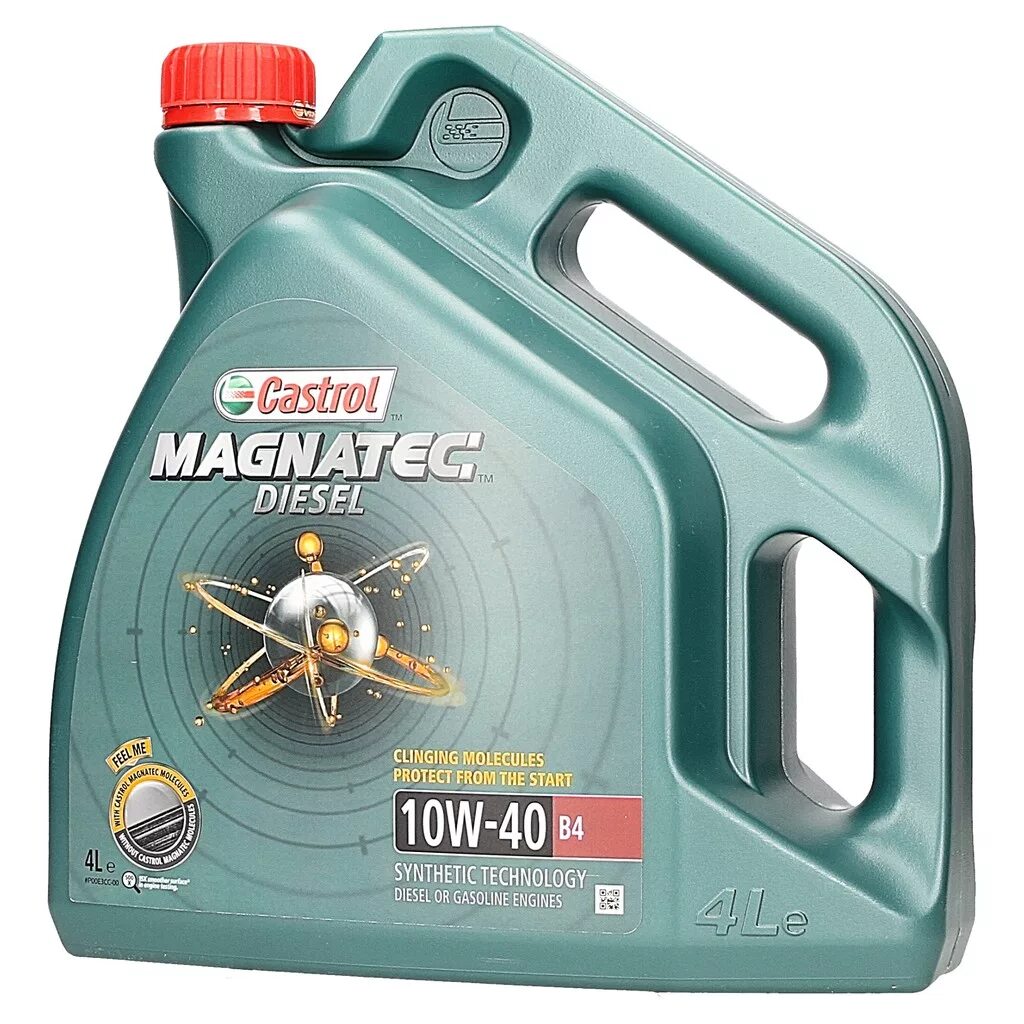 Magnatec Diesel 10w-40 b4 4. Кастрол 10w 40 синтетика. Кастрол магнатек 10w 40. Castrol Diesel 10w. Масло для двигателя 4л