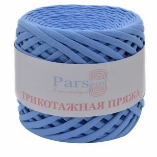 Parswool пряжа