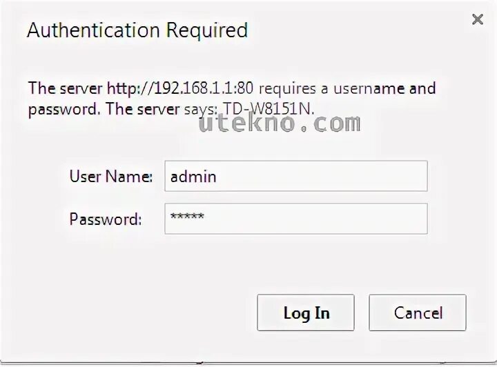 Unauthorized authentication required. Unauthorized authentication required