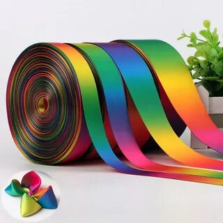 Включи цвет ленты