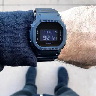 Shock dw 5600