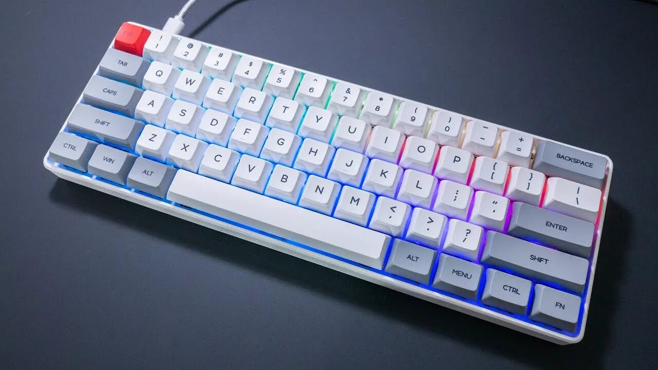Клавиатура hanami. Клавиатура 60 gk61. клавиатура skyloong gk61. клавиатура gk61 белая. клавиатура джикей 61.