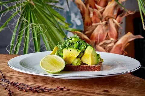 Avocado queen