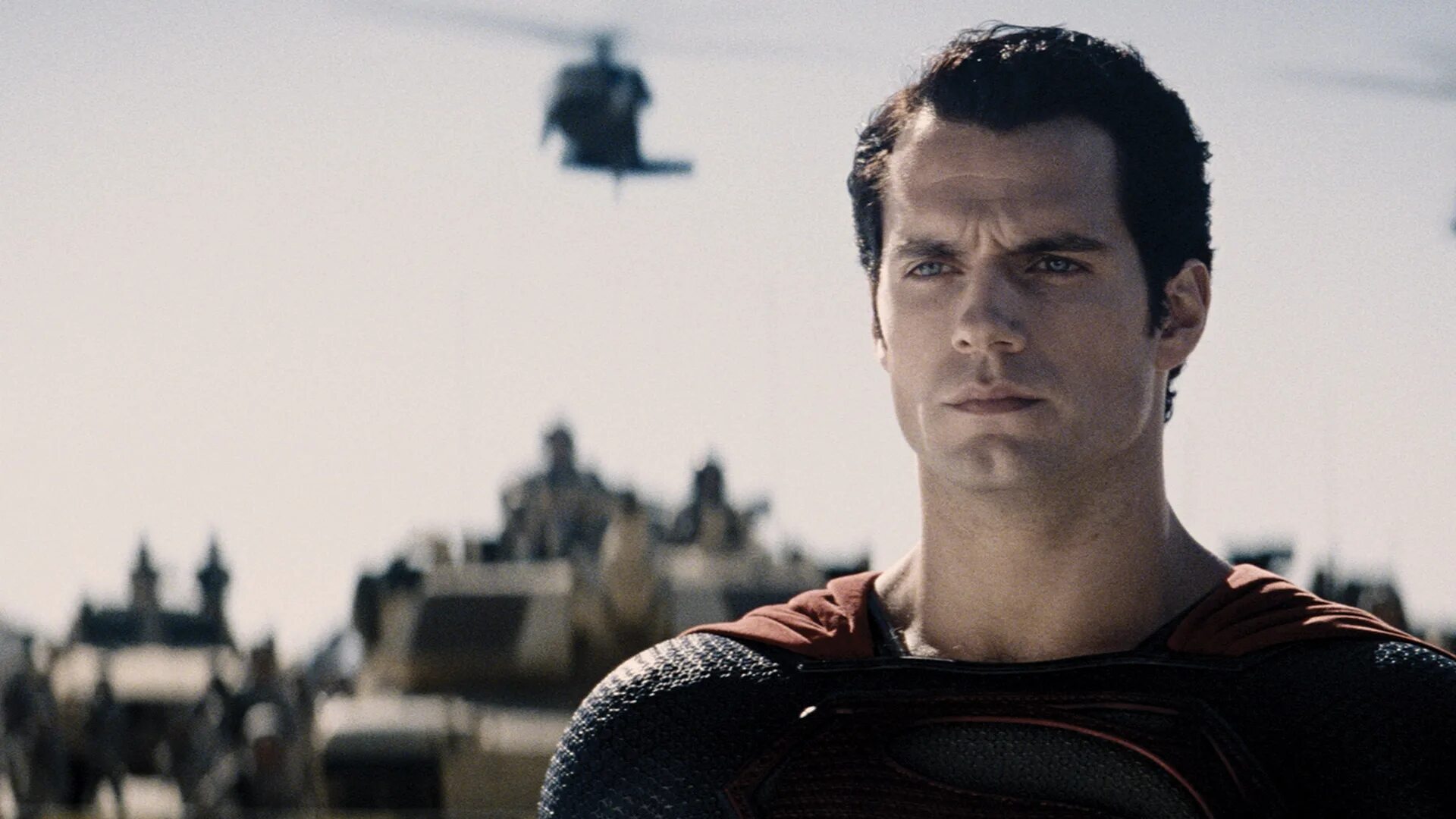 Человек из стали часть 2. Henry Cavill Superman.