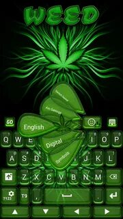 Go keyboard