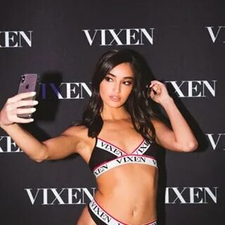 Venus vixen
