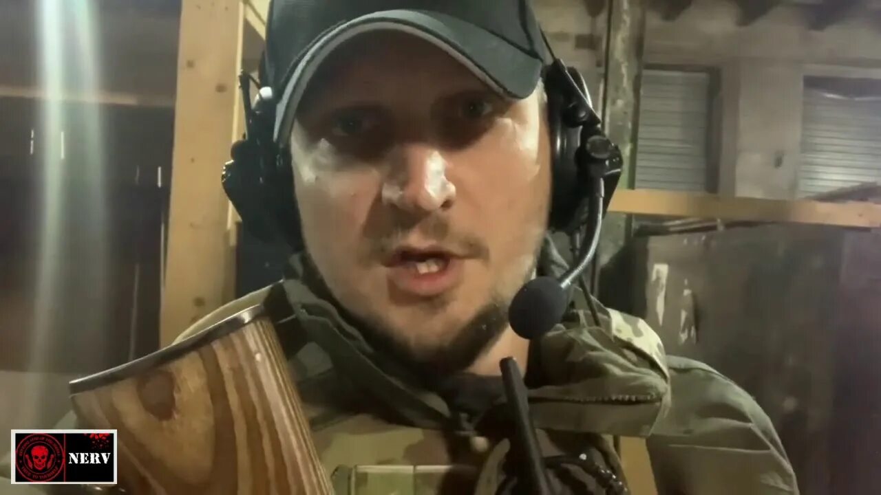 Стрим разведос файтербомбер