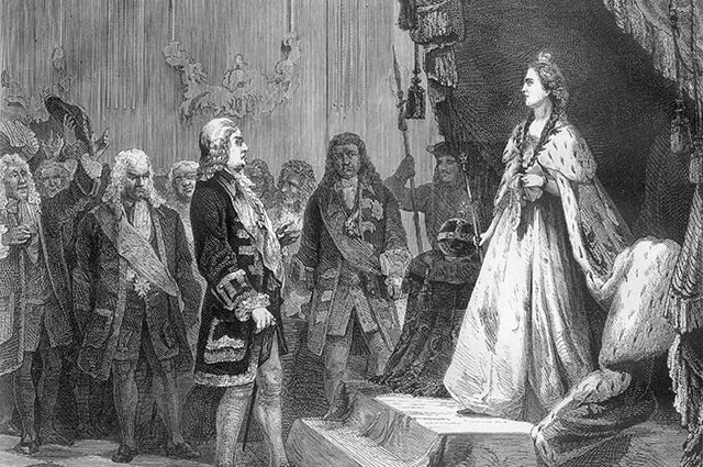 Голицын верховный тайный совет. Императрица верховного тайного совета. Императрица верховного тайного совета. Должности при дворе. Кондиции анны иоанновны.