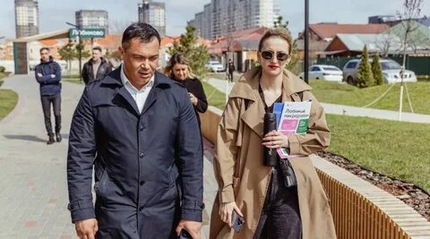 Со застройщик