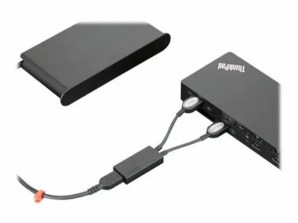 Thinkpad thunderbolt 3