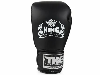 Top king