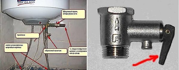 Предохранительный клапан для водонагревателя Электролюкс 80 литров. Предохранительный клапан для водонагревателя Electrolux EWH-15. Сливной кран для водонагревателя Термекс. Предохранительный клапан для бойлера Аристон 80 литров. Почему из холодного крана идет горячая