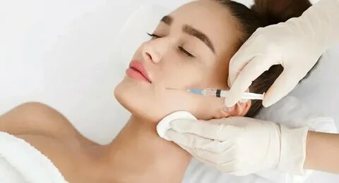 Обучение инъекционной косметологии