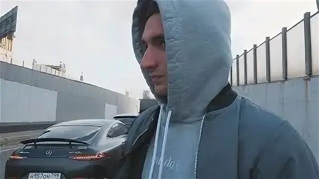 Литвин мерседес видео