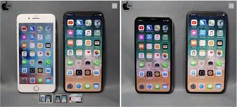Pixel 8 iphone