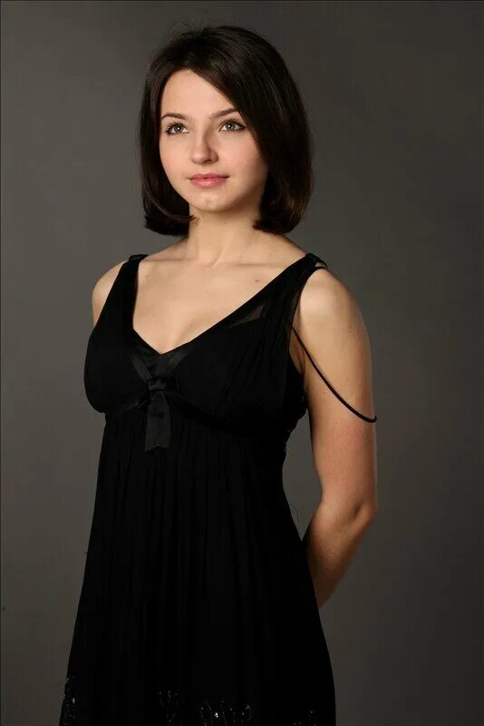 Калинец Евгения kasatova