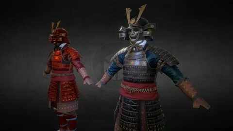 Samurai 3