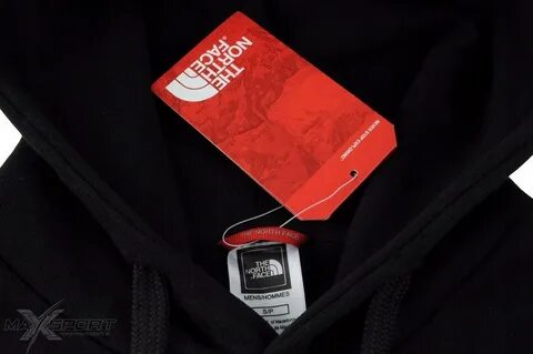Бирки the north face