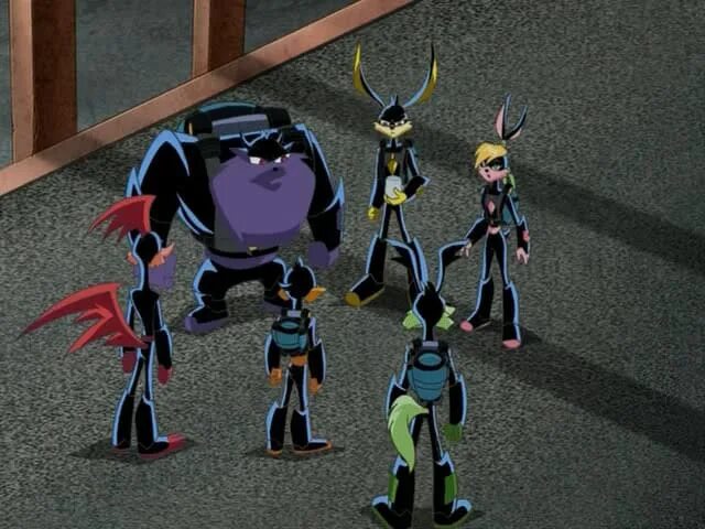 Лунатики (2005) (Loonatics unleashed). Луни Тюнз лунатики. Loonatics unleashed Optimatus. Лунатик 2