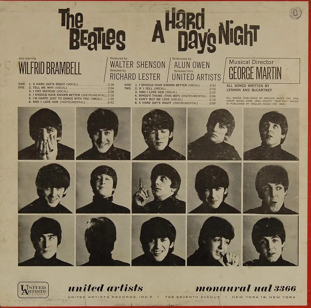 The Beatles a hard Day's Night обложка. Постер Beatles hard Day's Night. Hard Days Night альбом. The beatles a hard day s night