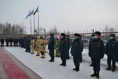 2020 год мчс