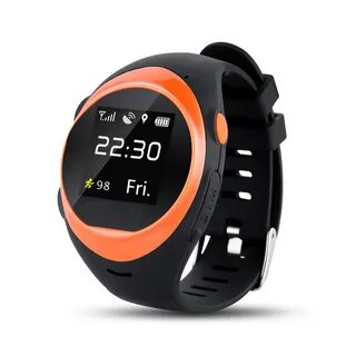 Gps lbs