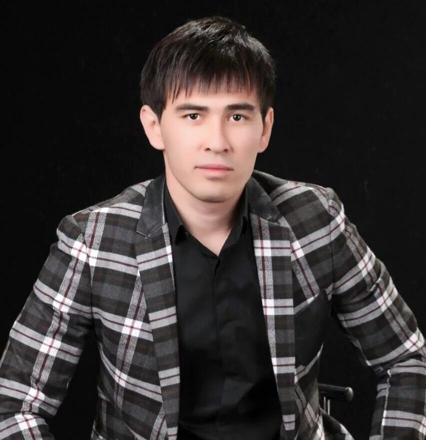 Найти казахскую песню