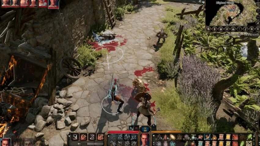 Когда вышел балдурс гейт 3. Baldur&#039;s gate 3. балдурс гейт 3. baldur&#039;s gate 3 интерфейс. baldur&#039;s gate 3 кооператив.