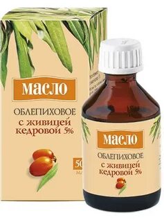 Облепиховое масло для желудка при гастрите