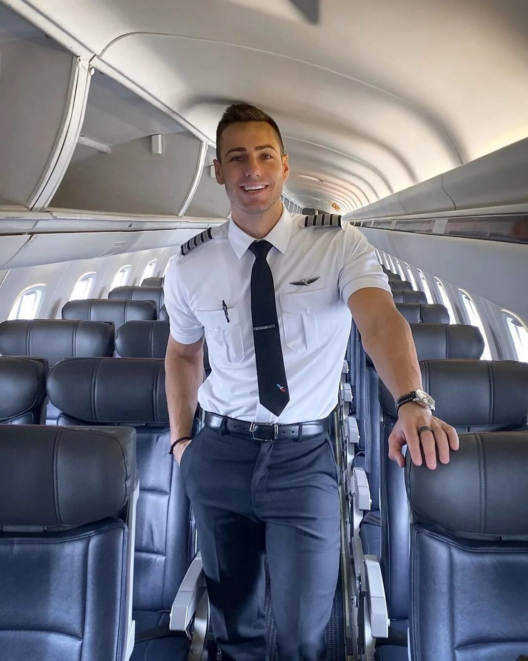 Pilot assistant