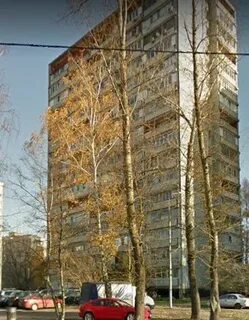 Москва ангарская ул 1