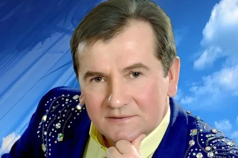 Фото чувашских артистов эстрады Александр Ильин Кам щурална паян LIVE 22.04.2018