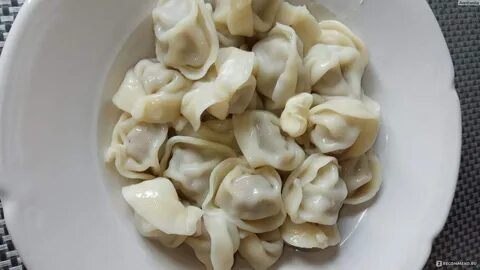 Пельмений
