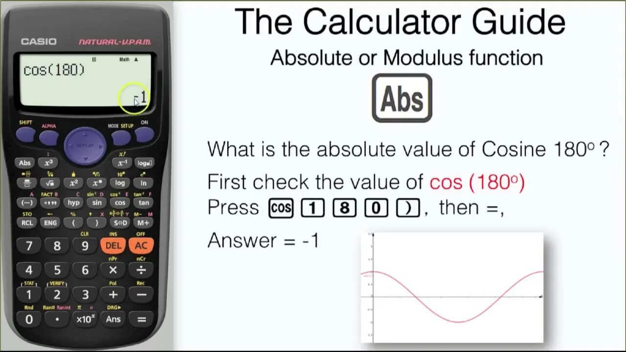 Электронный калькулятор. First calculating