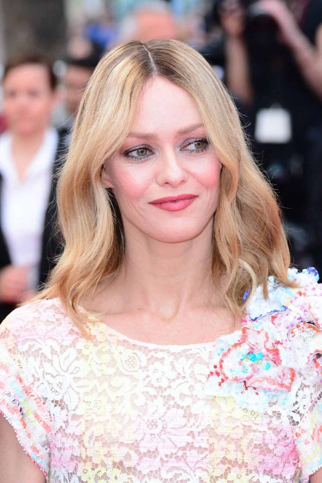 Vanessa paradis. Vanessa paradis 2022. 0 heard