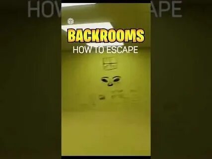 Backrooms код от лифта