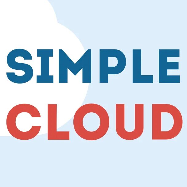 Simple cloud. Simplecloud. simplecloud.ru. симпл клауд 2.