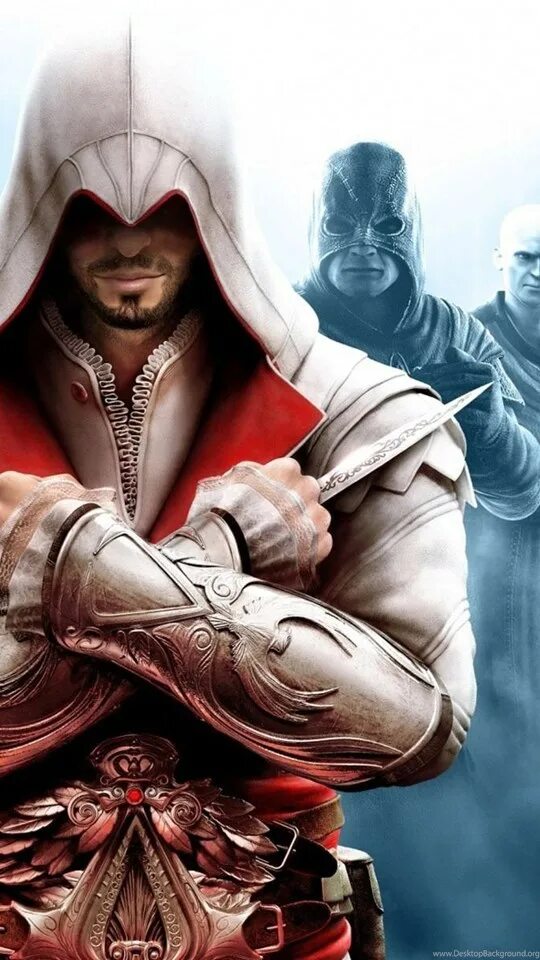 Assassin's Creed: Brotherhood. Ассасин Крид Разар худ. Ассасин бразерхуд. Assasin Creed братство крови. Ассасин крид гидеон