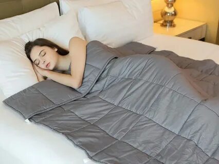 Enjoy sleeping