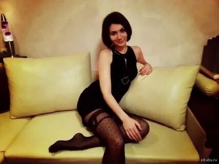 Пикабу женщины