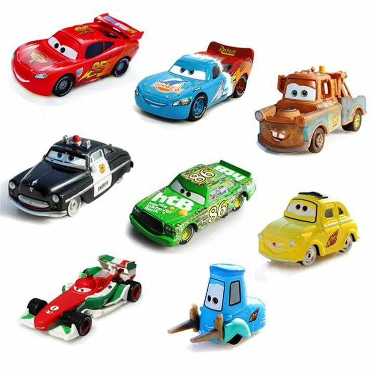 Мод на машины 1. Jada модели машин что за фирма. Гоночная машина mattel cars меняющая цвет молния маккуин (ckd15/ckd16) 1:55. 17. 16.