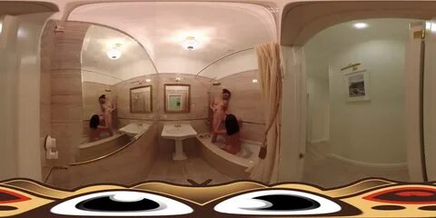 Yorumlar (0). Vr porn lezbiyen kız arkadaş içinde the bath sanal porn 360. 