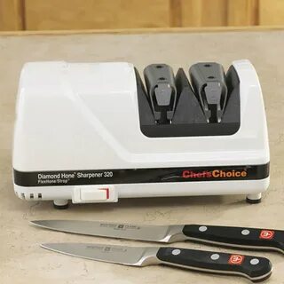 Заточка chefs choice